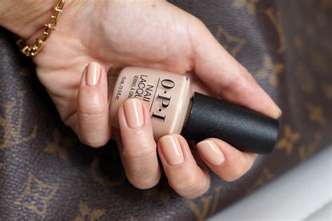 The Prettiest Nude Nail Polish Colors for Every Skin Tone